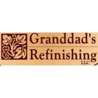 Granddad's Refinishing, LLC Logo
