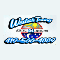 Westside Towing Logo