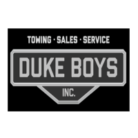 Duke Boys Logo