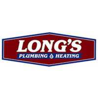 Long's Plumbing & Heating Inc Logo
