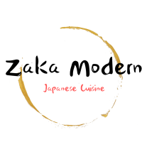 Zaka Modern Japanese Cuisine(Doral) Logo