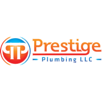 Prestige Plumbing llc. Logo