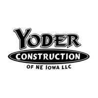Yoder Construction of NE Iowa LLC Logo