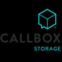 Callbox Storage and Moving Logo
