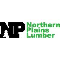 Northern Plains Lumber Logo