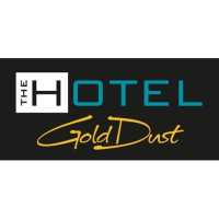 The Hotel by Gold Dust Logo