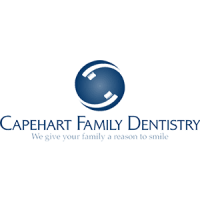 Capehart Family Dentistry - Papillion Logo