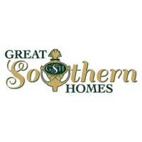 Heritage Crossing by Great Southern Homes Logo