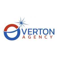 Overton Agency Logo