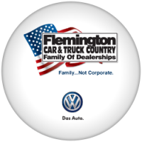 Ciocca Volkswagen of Flemington Logo