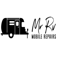 MR RV Mobile Repairs Logo