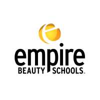 Empire Beauty School - CLOSED Logo