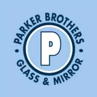 Parker Brothers Glass & Mirror Logo
