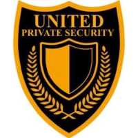 United Private Security, Inc. Logo