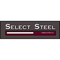Select Steel Fabrication LLC Logo