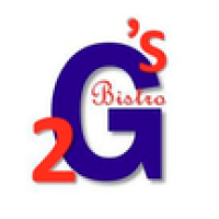 2G's Bistro Logo