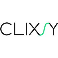 Clixsy Logo