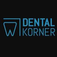 Dental Korner-David Kroner, DDS Logo