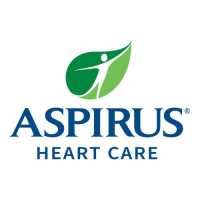 Aspirus Cardiology - Wisconsin Rapids Logo