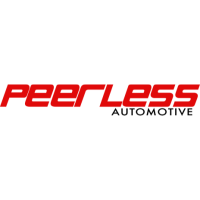 Peerless Automotive Logo