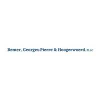 Remer, Georges-Pierre & Hoogerwoerd, PLLC Logo