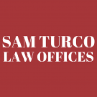 Sam Turco Law Offices Logo
