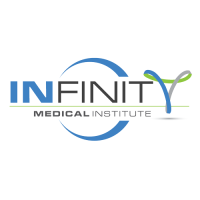Infinity Medical Institute Logo