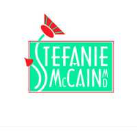 Stefanie McCain MD Logo