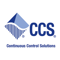 Continuous Control Solutions Logo