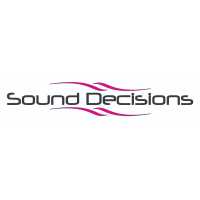 Sound Decisions Logo