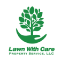 Lawn With Care Property Service LLC Logo