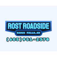 Rost Roadside Logo