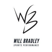 Will Bradley Sports Performance Logo