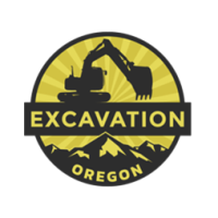 Excavation Oregon Logo