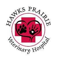 Hawks Prairie Veterinary Hospital Logo