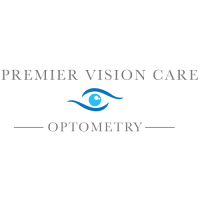 Premier Vision Care Optometry Logo