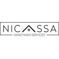 Nicassa Remodeling And Handyman Services Logo