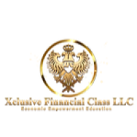 Xclusive Financial Class Logo