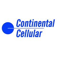 Continental Cellular Logo