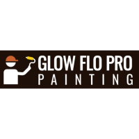 Glow Flow Pro Painting Logo
