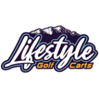 Lifestyle Golf Carts Logo