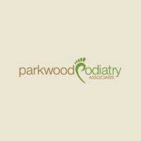 Parkwood Podiatry Associates Logo