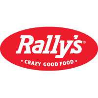Rally's - Closed Logo