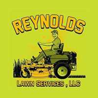Reynolds Lawn Services, LLC Logo