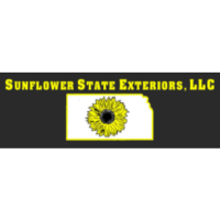 Sunflower State Exteriors Logo