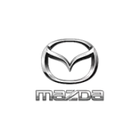 Brown & Wood Mazda Logo