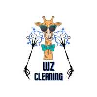 WZ Cleaning Logo