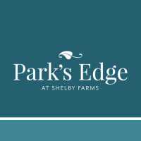 Park's Edge at Shelby Farms Logo