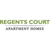 Regents Court Apartments Logo