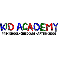 Kid Academy Logo